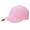 Pink, variant on yunLCZ Womens Baseball Caps Baseball Cap Women Women's Superlite Hat, Relaxed-fit Adjustable Workout Sports Cap Acrylic Fibe Pink A