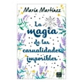 thumbnail image 2 of Libro La Magia De Las Casualidades Imposibles Tapa Blanda, Autor Maria Martinez, Editorial Crossbooks Mexico, 2 of 4