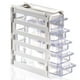 thumbnail image 3 of 6 Mini Organizador Italhome 8105bl 5 Cajones 3 Divisores, 3 of 7