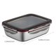 thumbnail image 2 of Estuche Bento para el hogar, caja multifunción para alimentos, conveniente estuche para alimentos, accesorio para alimentos HOMEMAXS 14109848-MX, 2 of 6