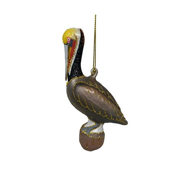 Cobane Studio LLC Brown Pelican