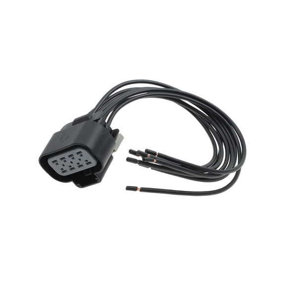 Headlight Plug Wiring Harness Fits for Silverado Sierra 2014 2015