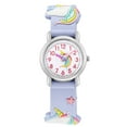 thumbnail image 1 of Miangastore Creative Kids Watch Practical Children Watch Cartoon Delicate Girl Watch, 1 of 9