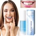 thumbnail image 2 of Eelhoe Whitening Toothpaste, Toothpaste for Teeth Teeth Refresher Color Corrector Booster Toothpaste 3D Teeth for Tooth Stain Removal Enhances Tooth Brightness, 2 of 9