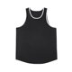 thumbnail image 2 of pstuiky Camisetas sin mangas para hombre, Camiseta deportiva de tirantes con cuello redondo, transpirable, informal, de color liso, para hombre Chaleco de hombre xxxl, 2 of 5