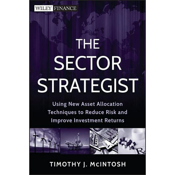 Wiley Finance: Sector Strategist (Hardcover)