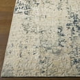 thumbnail image 5 of Hauteloom Cayuga Living Room, Bedroom Area Rug - Modern - Blue, Green, Ivory - 10' x 14', 5 of 9