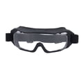 thumbnail image 2 of Work Goggles, Eye Protection Versatile Durable Safety Goggles Breathable  for Indoor Blue,Red,Black, 2 of 7