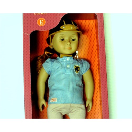 our generation dolls equestrian