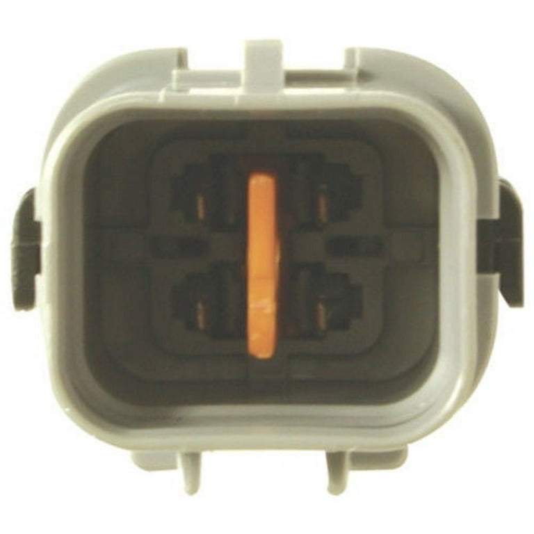 ntk 25180 oxygen sensor Fits select: 2002-2005 HYUNDAI SONATA