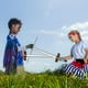 thumbnail image 4 of Espadas inflables, espada pirata, 12 piezas, para fiestas infantiles, 4 of 7