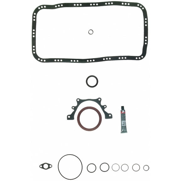 FEL-PRO CS 9698 Conversion Gasket Set Fits select: 1997-2001 HONDA CR-V, 1990-2001 ACURA INTEGRA
