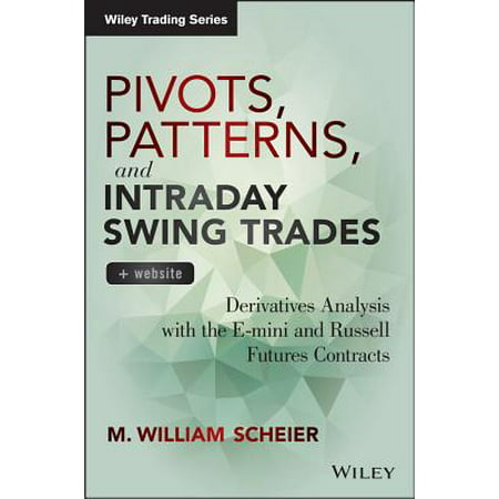 Pivots, Patterns, and Intraday Swing Trades, + Website -