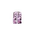 thumbnail image 2 of i-Blason Cosmo Marble Purple Case for Samsung Galaxy S21 (Galaxy-S21-Cosmo-Ameth) S21-COSM-PUR, 2 of 2