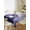 purple, variant on Purple Gray Table Cloth, Modern Oil Painted Art Abstract Geometric Waterproof Tablecloth for Rectangle Tables, Reusable Washable Fabric Table Cover for Restaurant Kitchen Dining Tables 60"x102"