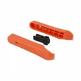 thumbnail image 2 of Pedro's Micro Lever Pair, Orange, 2 of 2