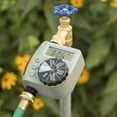 thumbnail image 4 of (1) - Orbit 62056 One Outlet Single-Dial Hose Faucet Timer, 4 of 5
