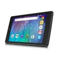 thumbnail image 2 of Alcatel POP 7 LTE Black, 2 of 3