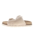 thumbnail image 3 of Corkys Womens Feelin Saucy Plaid Footbed  Casual Shoes, 3 of 5