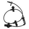 thumbnail image 1 of Sensor de velocidad de rueda ABS frontal derecho Unique Bargains, sensor del sistema de frenos antibloqueo No.57450-SNE-A01 para Honda Civic 2006-2011, 1 of 1