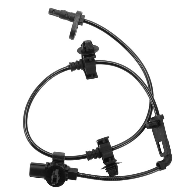 Sensor de velocidad de rueda ABS frontal derecho Unique Bargains, sensor del sistema de frenos antibloqueo No.57450-SNE-A01 para Honda Civic 2006-2011