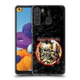 thumbnail image 1 of Head Case Designs Officially Licensed Iron Maiden Art Evolution Soft Gel Case Compatible with Samsung Galaxy A21 (2020), 1 of 7