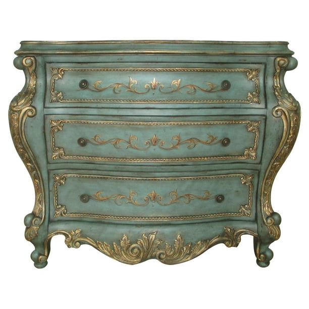 Pulaski Bombe Accent Chest - Walmart.com - Walmart.com