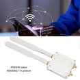thumbnail image 4 of Amplificador de Señal Extensor WiFi 4000 MW Doble Canal ANGGREK Protocolo IEEEE802.11n Plug And Play, 4 of 8