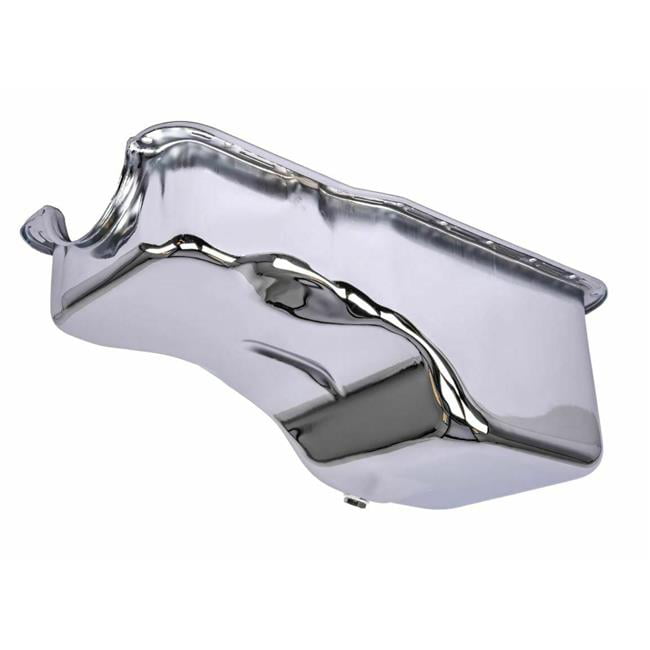 TSP Front Sump LS Oil Pan Pick-Up 81017 