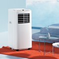thumbnail image 4 of Portable Air Conditioner, Energy Saving Personal Mini Air Conditioner  for Home, 4 of 8