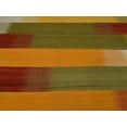 thumbnail image 3 of Rugs sh20171 9 x 12 ft. Flat Weave Multicolored Durie Kilim Reversible Oriental Rug, 3 of 5