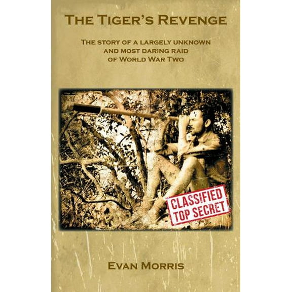 The Tiger's Revenge (Paperback)