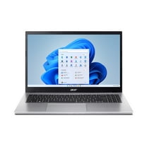 Acer Aspire 3 15.6 inch Windows Laptop AMD Ryzen 7-5700U 16GB RAM 512GB SSD Silver