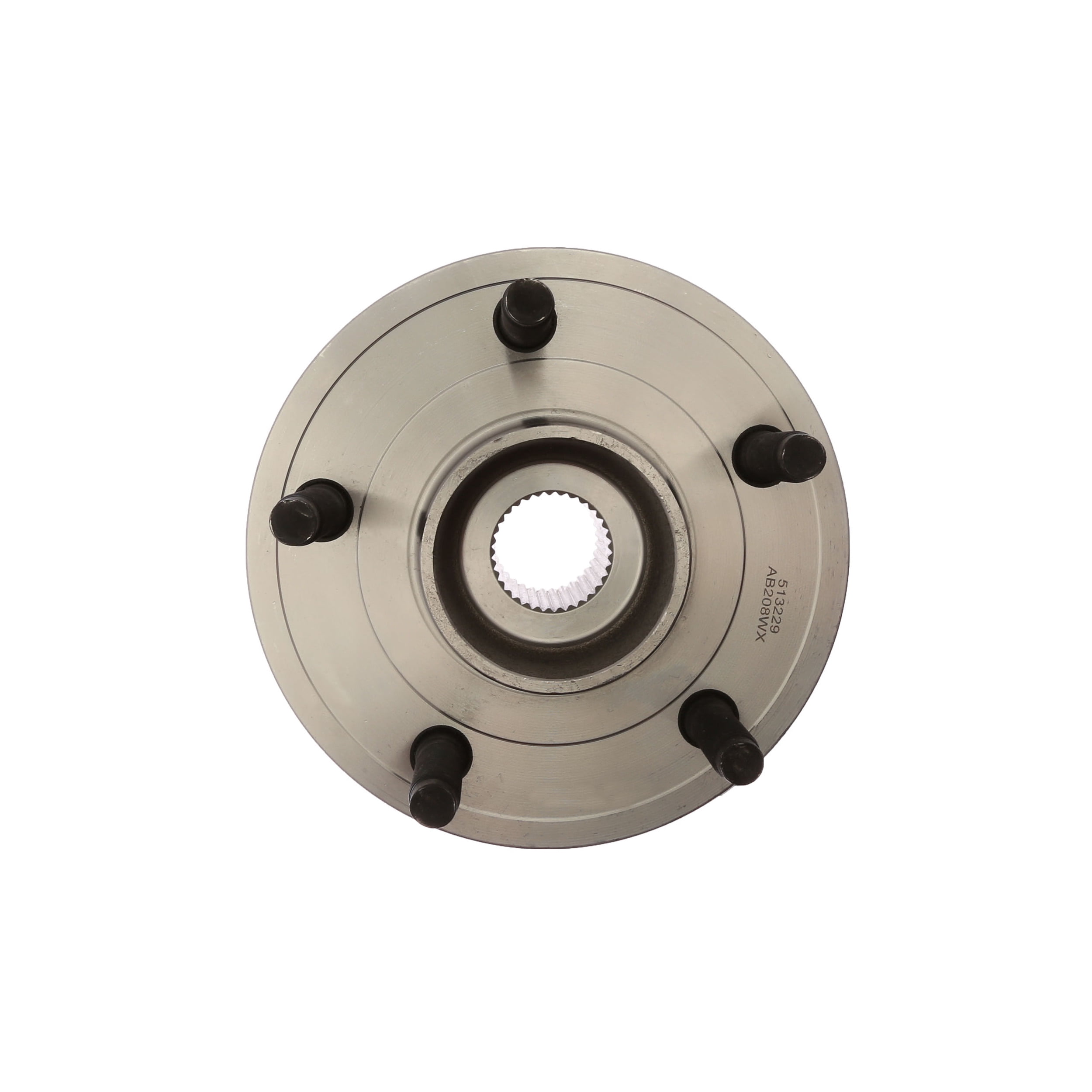 Raybestos R-Line Wheel Hub Assemblies Fits select: 2005-2011 DODGE DAKOTA, 2007-2008 MITSUBISHI RAIDER LS