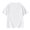 White, variant on LWNYDPLSD Teen Girls Tops Shirt Teen Shirts Red Shirt for Girls Infant Girl Clothes Size 6 Girls Clothes 14/16 Girls 4t Girls, 11-12 Years