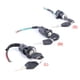 thumbnail image 4 of Bicicleta Motocicleta Eléctrica Interruptor de encendido Ndcxsfigh de eléctrica Bloqueo de energía para scooter eléctrico (M), 4 of 5