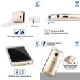 thumbnail image 3 of Head Case Designs Officially Licensed Harry Potter Chamber Of Secrets I Ravenclaw Crest Soft Gel Case Compatible with Google Pixel 5 5G, 3 of 4