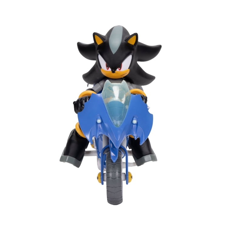 Sonic X DC Shadow As Batman 5 inch Scale Action Figure with