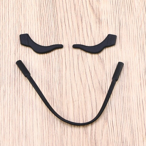 Masteelf 1 Set Eye Glasses Holders Around Neck For Bending Over 5.0x5.0x0.4in