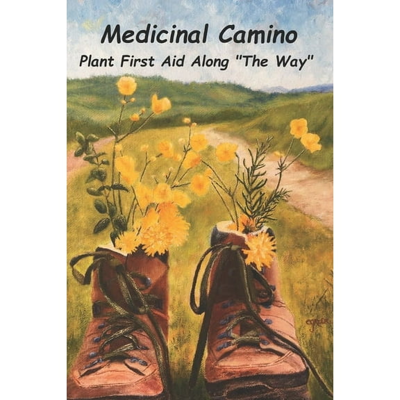 Medicinal Camino: Plant First Aid Along "The Way" (Paperback)