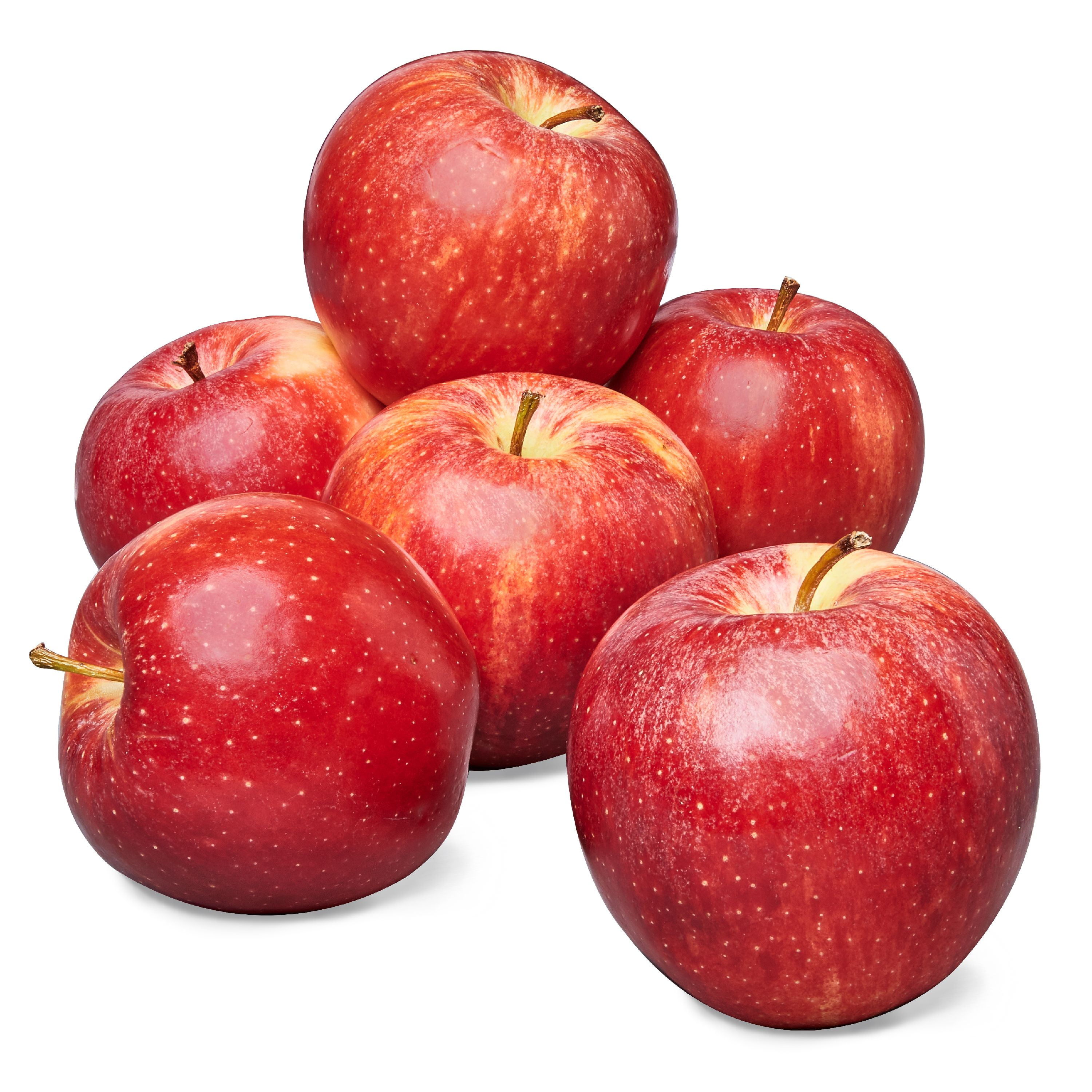 Apples Gala - apx 1/2 lb