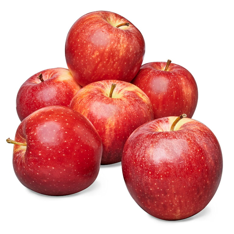 Fresh Gala Apples