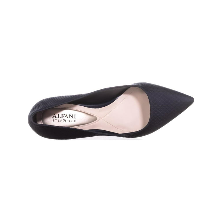 Pointed Toe Alfani Womens Platform Shoes Alfani Shoes Heels Alfani