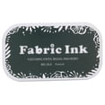 thumbnail image 3 of Restore Style Sponge Colored Ink Pad DIY Accessories for Rubber Stamp Paper ClothBD-263 Forest Green, 3 of 10