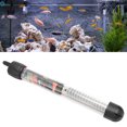 thumbnail image 1 of Fish  Heater, Fast Heating Constant Temperature 120W Submersible Aquarium Heater  For Seawater EU Plug 220V,US Plug 110V,UK Plug 220V, 1 of 8
