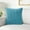 Light Blue, variant on Byujiro 18x18 in Pillow Soft and Supportive Throw Pillow Home Decor for Living Room Bedroom Bed Cushion Outdoor