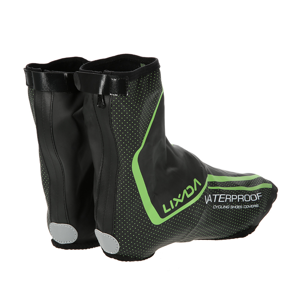 waterproof mountain bike shoe covers