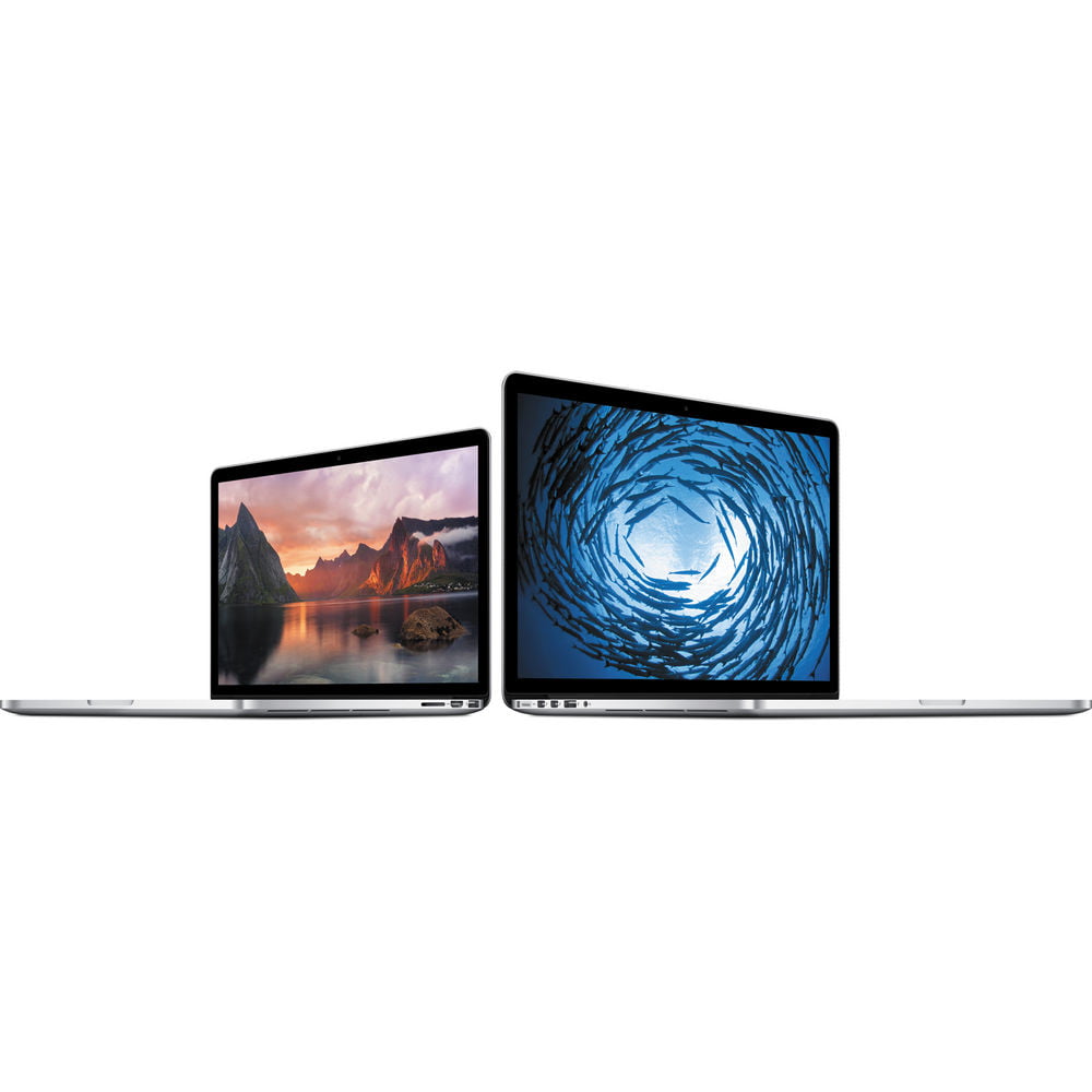 APPLE MacBook Pro MACBOOK PRO ME865J/A-