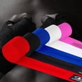 thumbnail image 1 of Vendaje elástico deportivo que absorbe el sudor Correa de mano Correa de mano Protector de brazo Vendaje de boxeo Vendaje de boxeo Sanda, 1 of 1