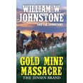 thumbnail image 1 of Pre-Owned Gold Mine Massacre (The Jensen Brand), 1 of 1